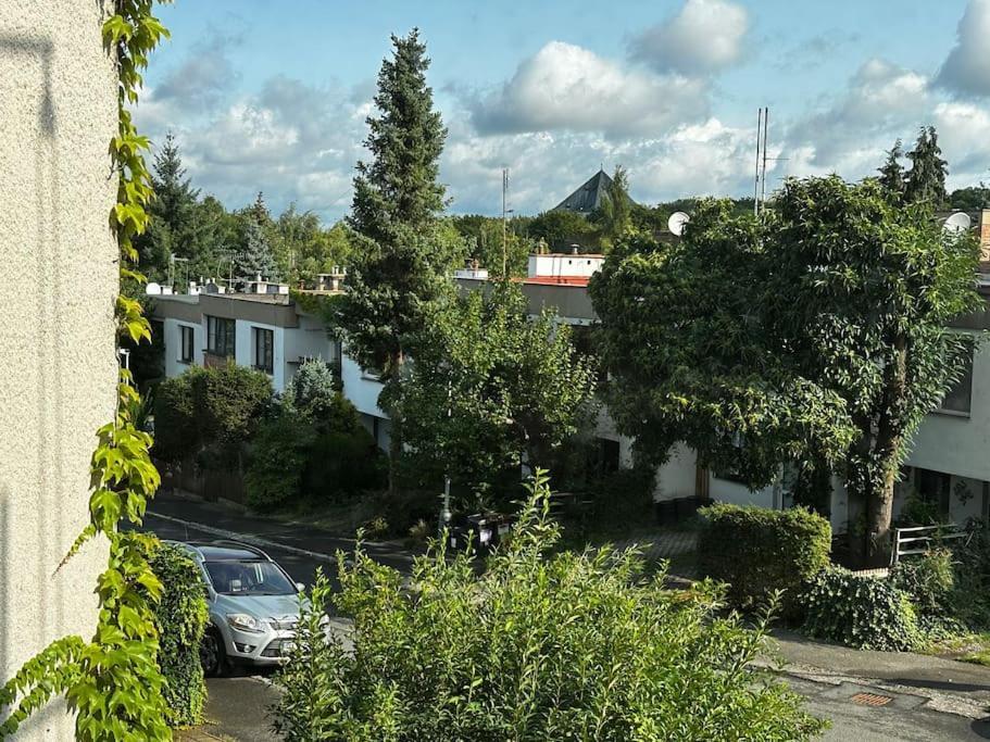 V Rezidencni Ctvrti Prahy 6 * Praga